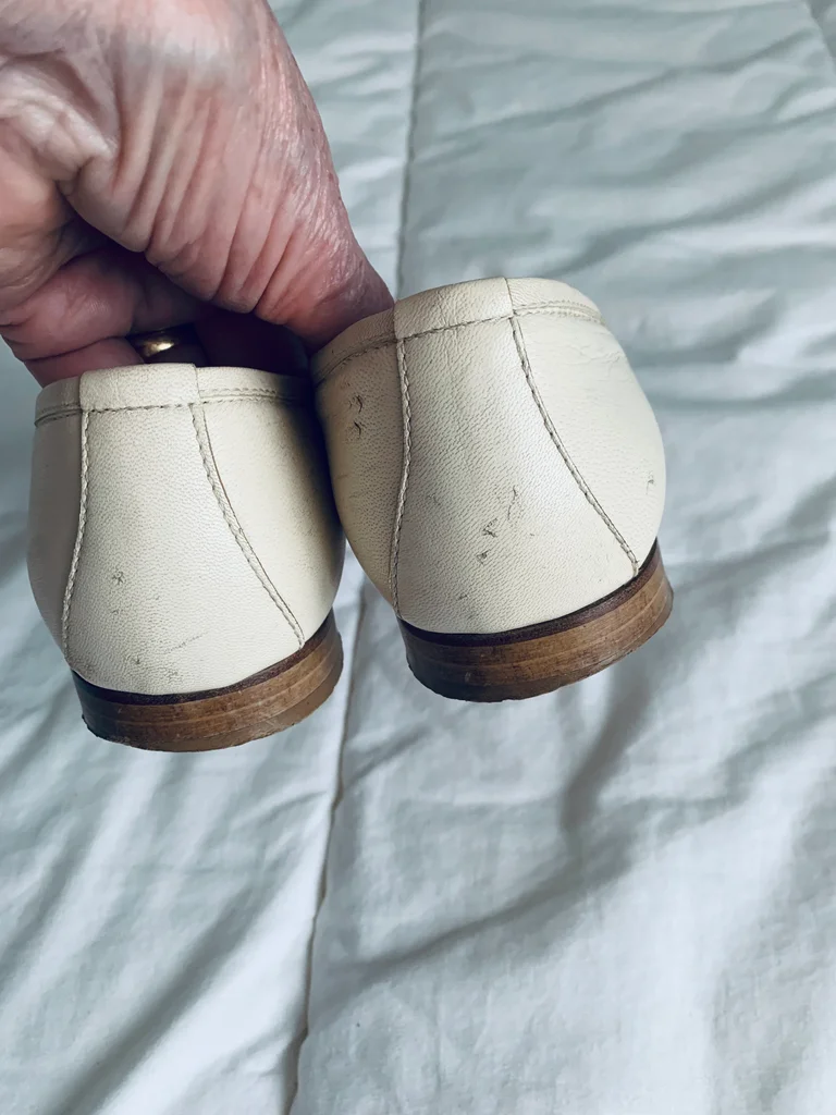balletine "LARIO "taille 41 – photo 7